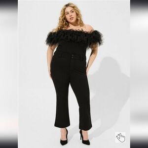 Torrid Trouser